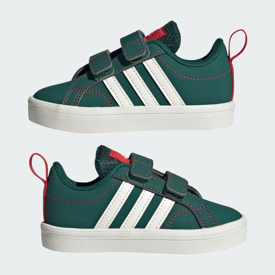 VS Pace 2.0 Shoes Kids