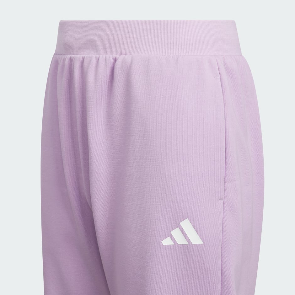 Junior Kids Knit Pants