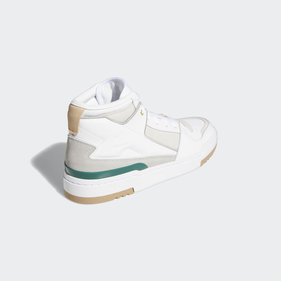 Forum Luxe Mid Shoes