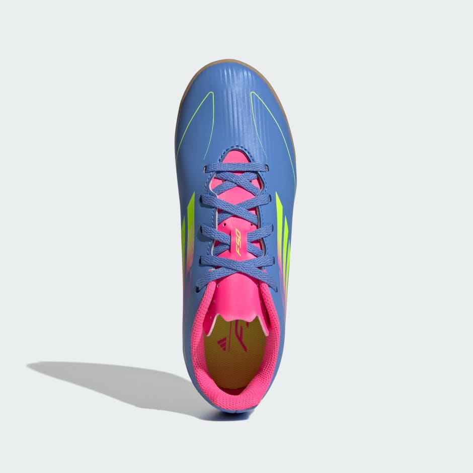 F50 Club Indoor Boots Kids