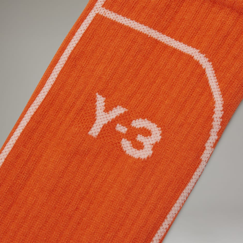 Y-3 Knee Socks