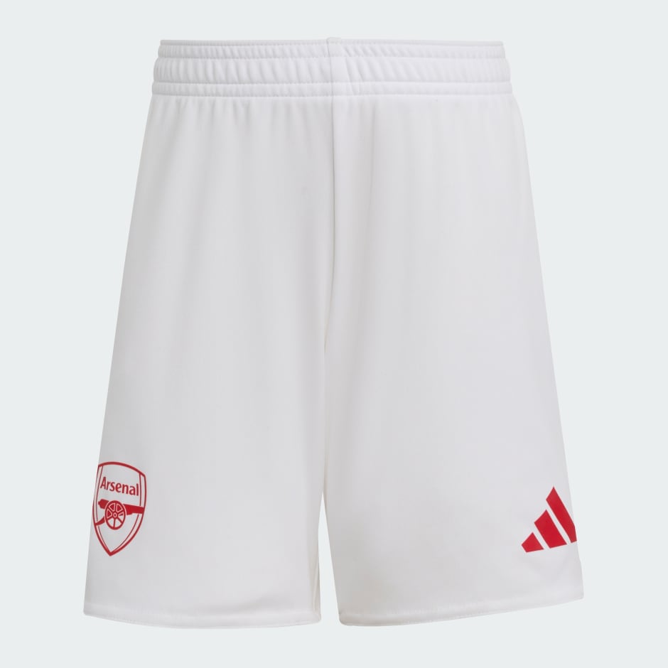 Arsenal 25/26 Home Mini Kit Kids