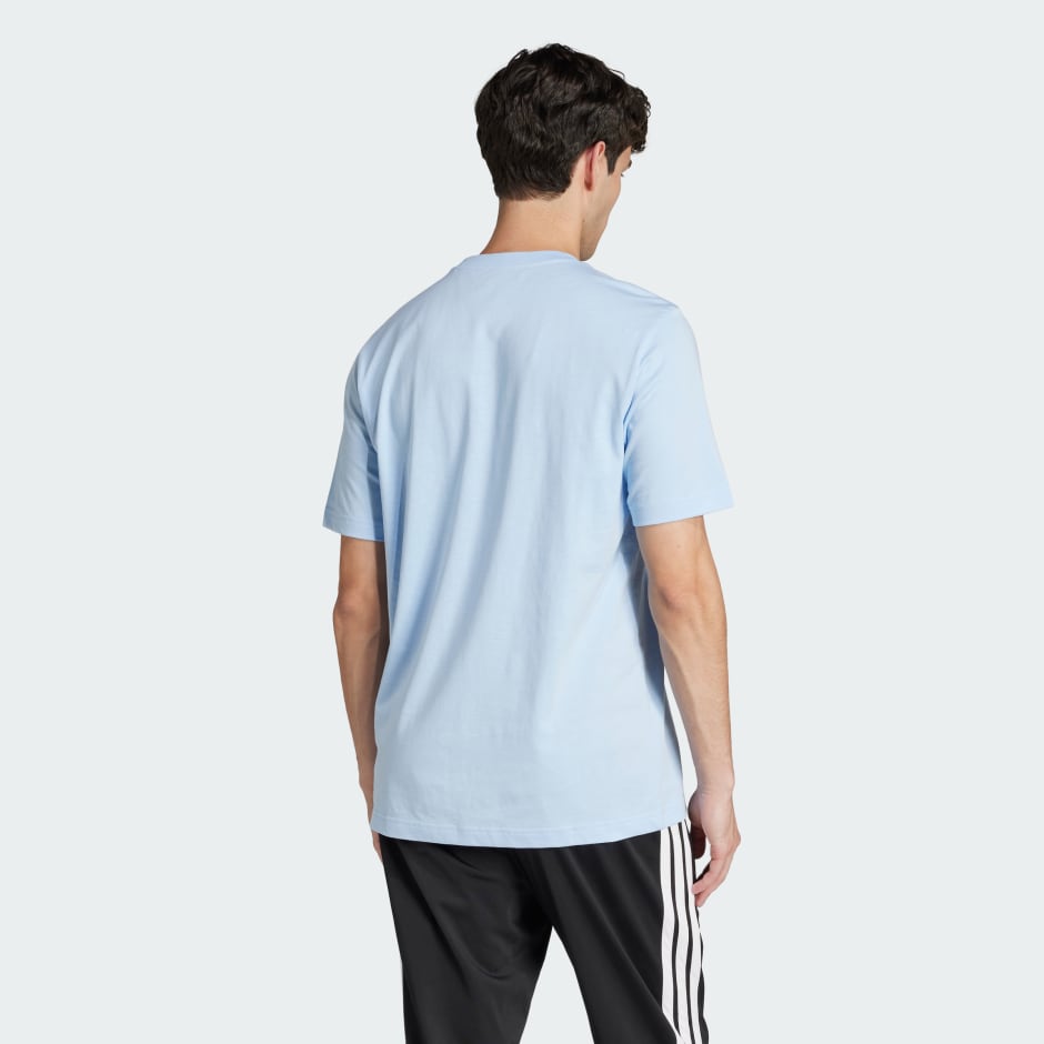 Lounge Still Life Lemons Graphic Tee