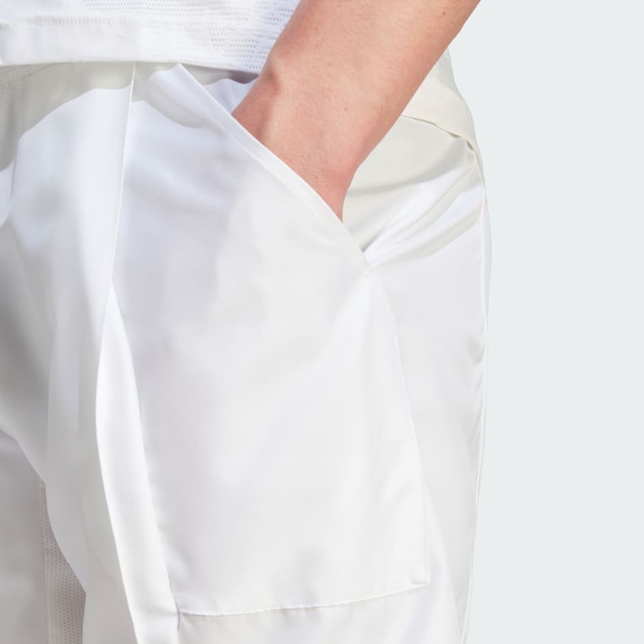 AEROREADY Pro Tennis Shorts