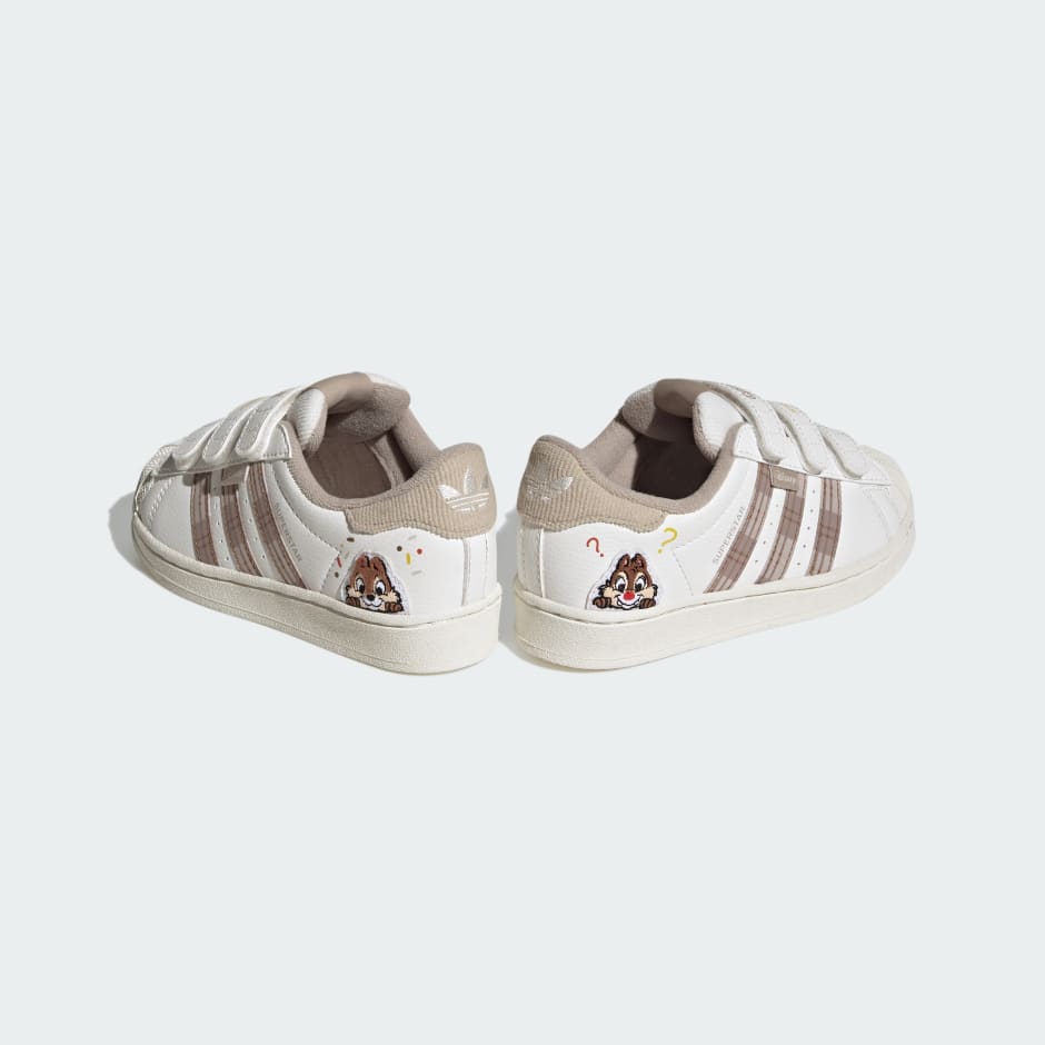 SUPERSTAR CF C