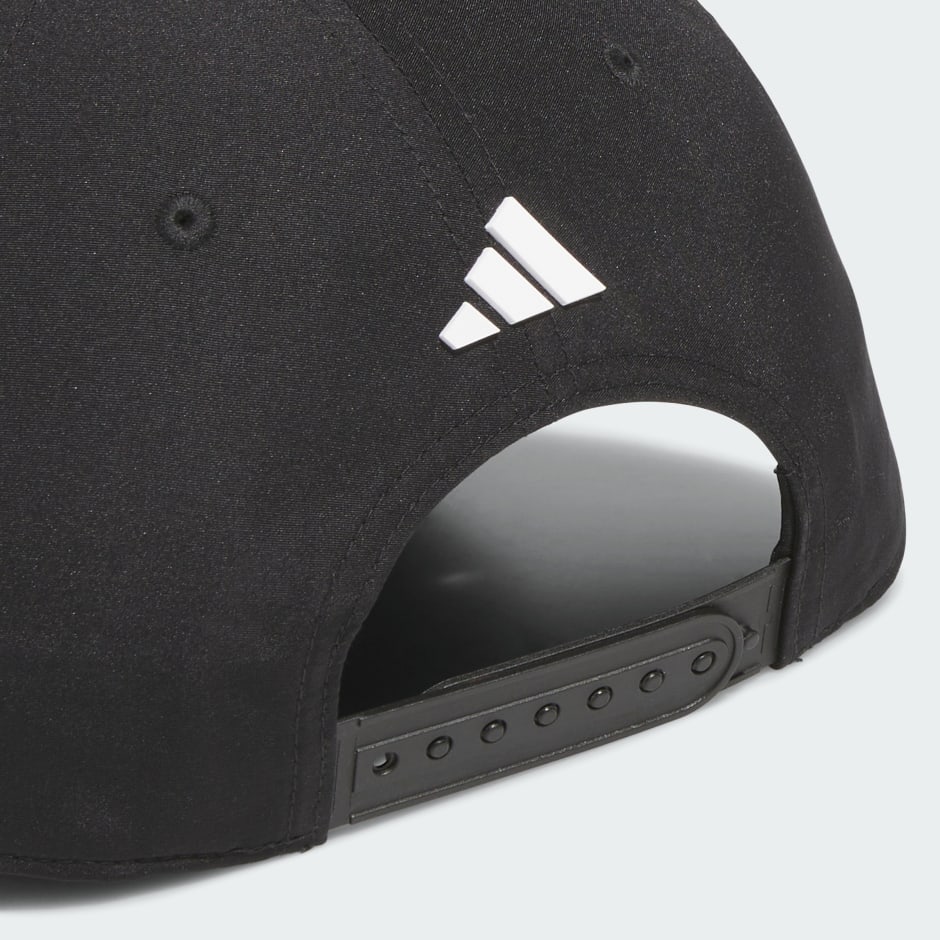 Tour 3-Stripes Print Hat