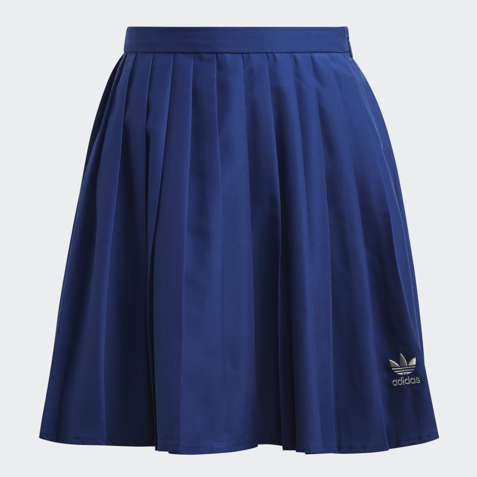 Pleated Skirt image number null
