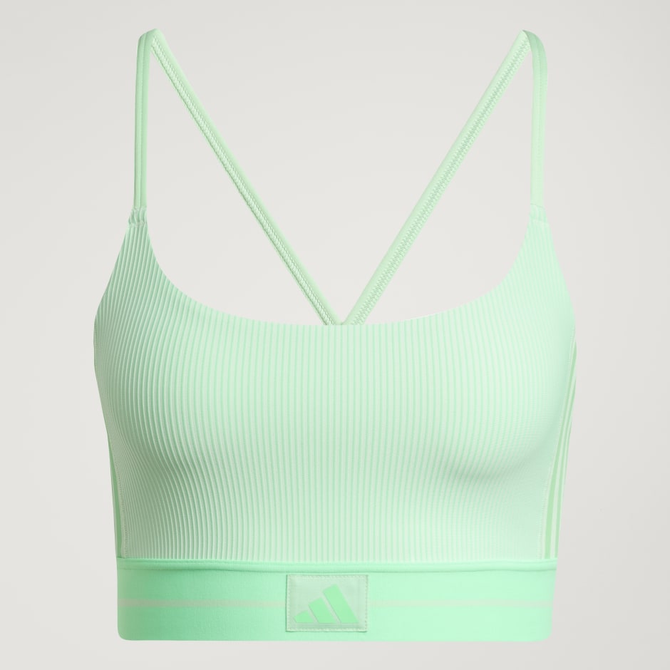 Sutien bralette Hyperglam Rib