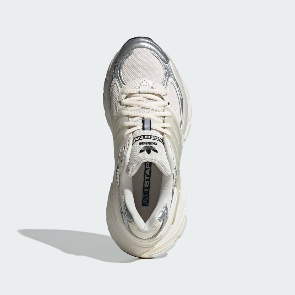Adistar XLG 運動鞋- 白色| adidas香港官方網上商店