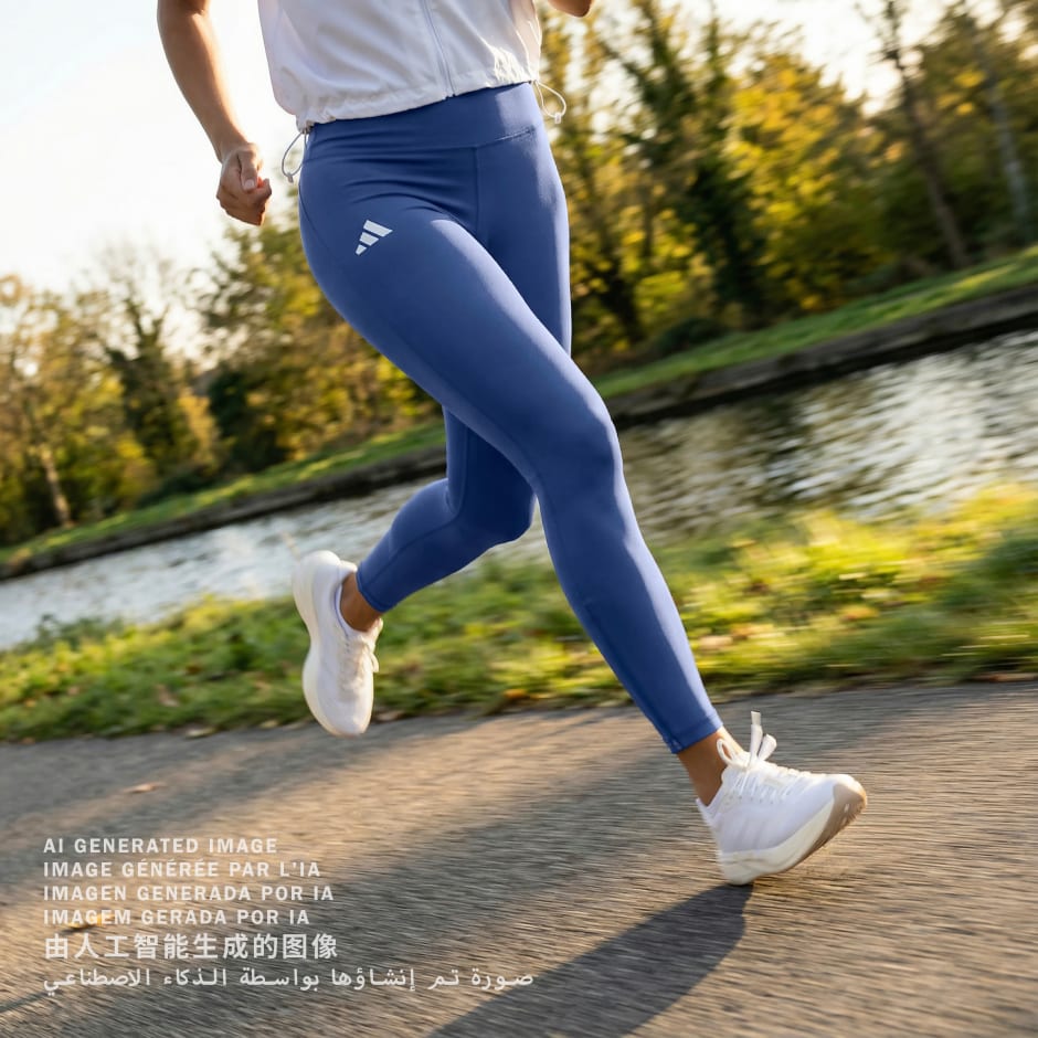 Adizero Essentials Full Length Leggings