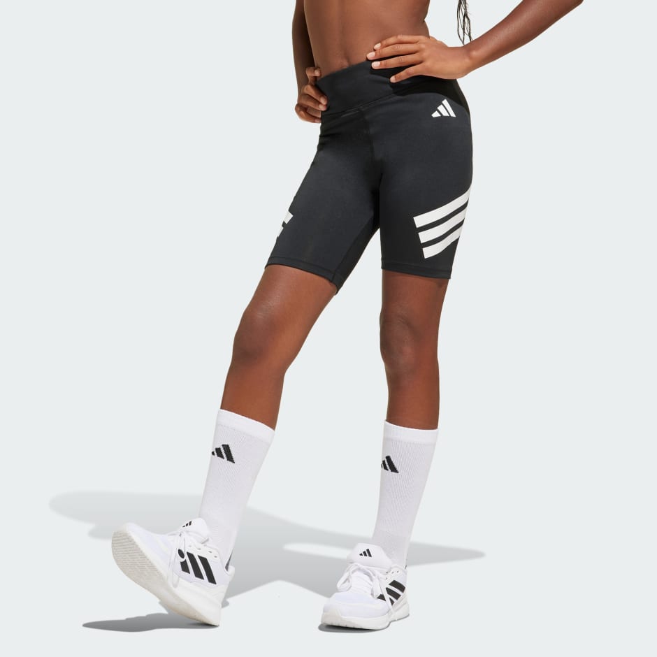 All Sports Optim&eacute; NXT Biker Leggings Kids