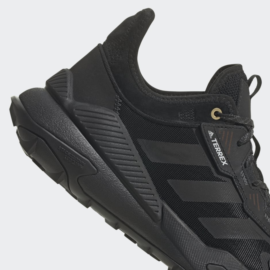 adidas Terrex Hyperblue Hiking Shoes - Black | adidas SA