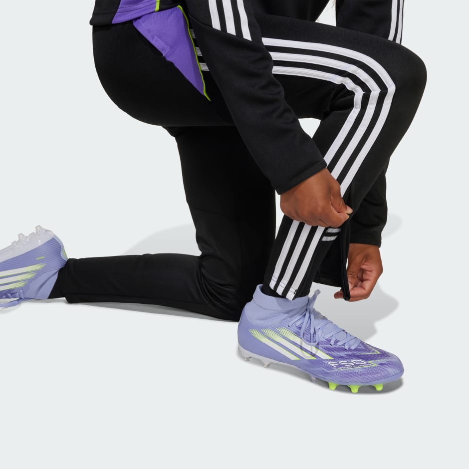 Uska dječja trenirka Tiro 24