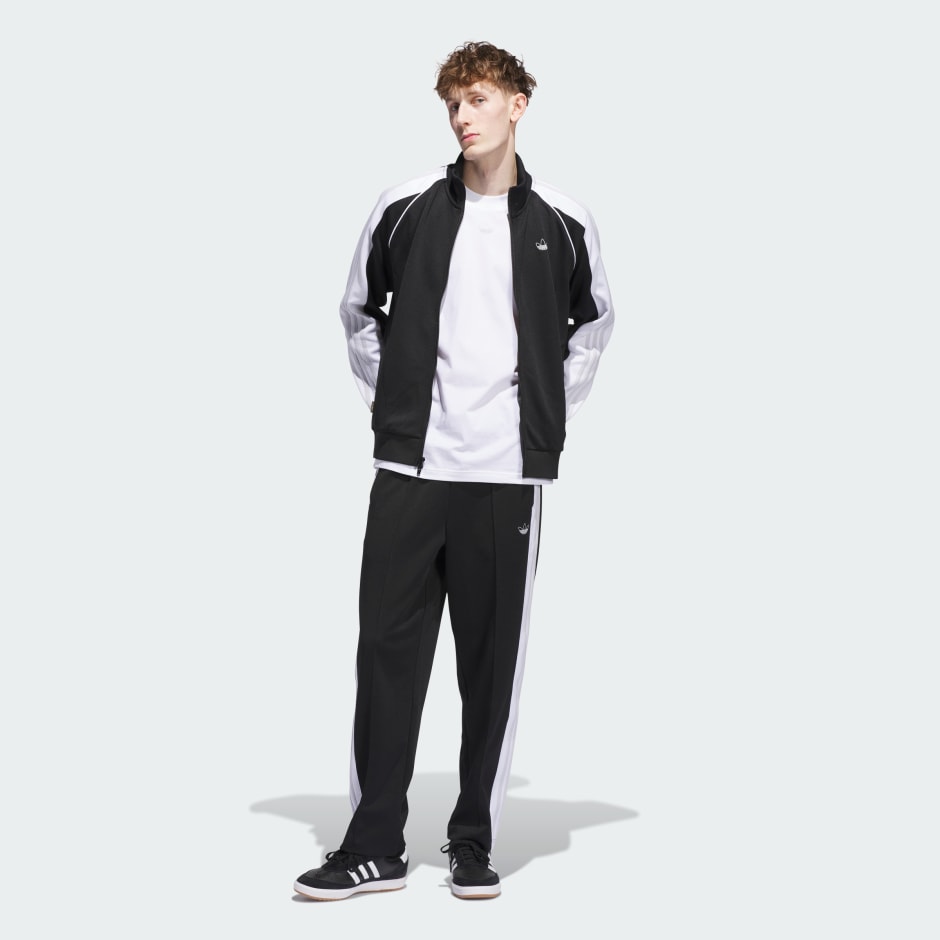 Donji dio trenirke Tyshawn (rodno neutralan)