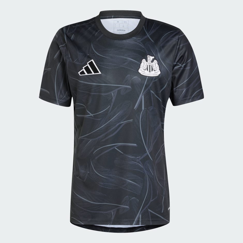 Tricou Newcastle United FC Pre-Match