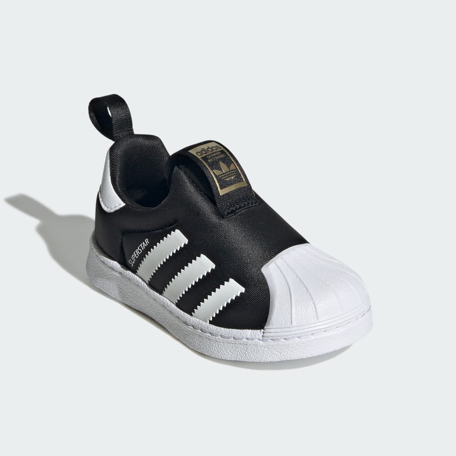 SUPERSTAR 360 運動鞋