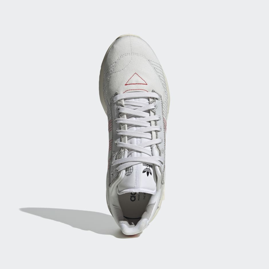 Geodiver Shoes