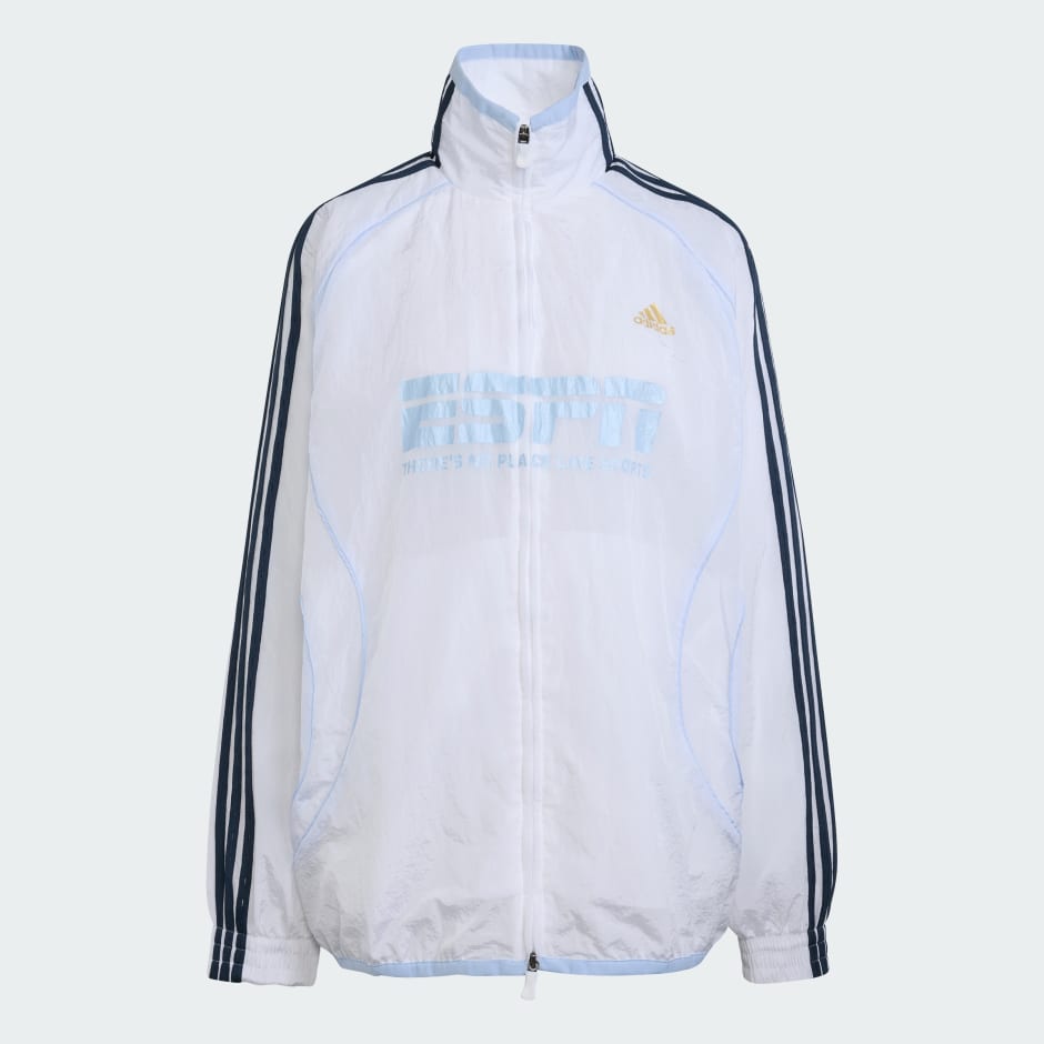 TEAMGEIST 2.0 TRACKTOP