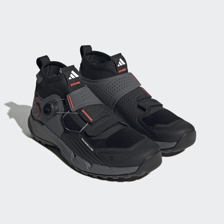 5.10 PANTOFI DE CICLISM MONTAN TRAILCROSS PRO CLIP-IN