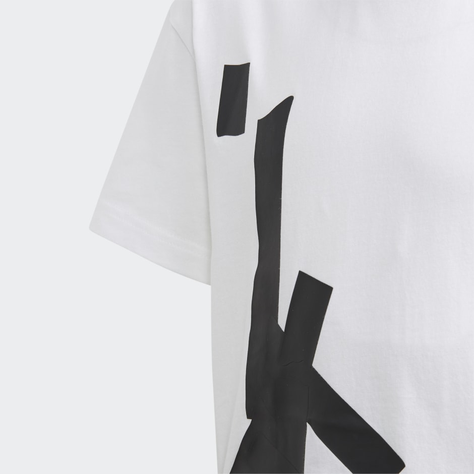 Sport ID Graphic Tee