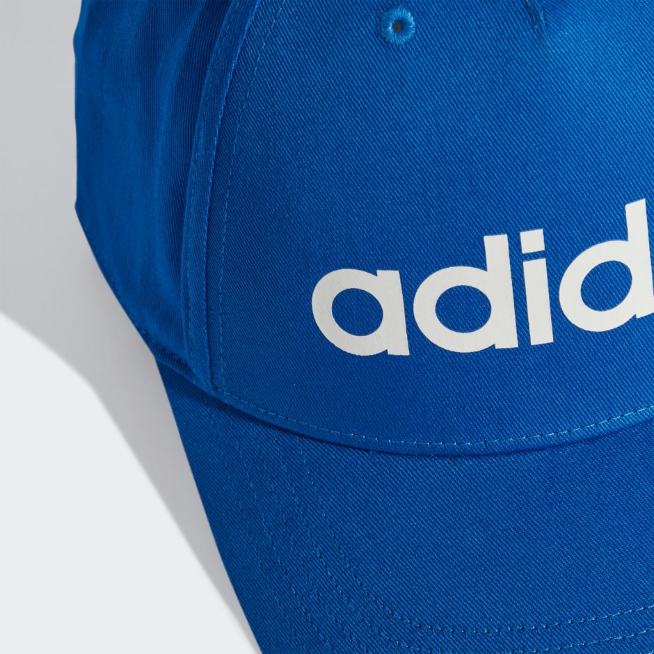 Daily Cap