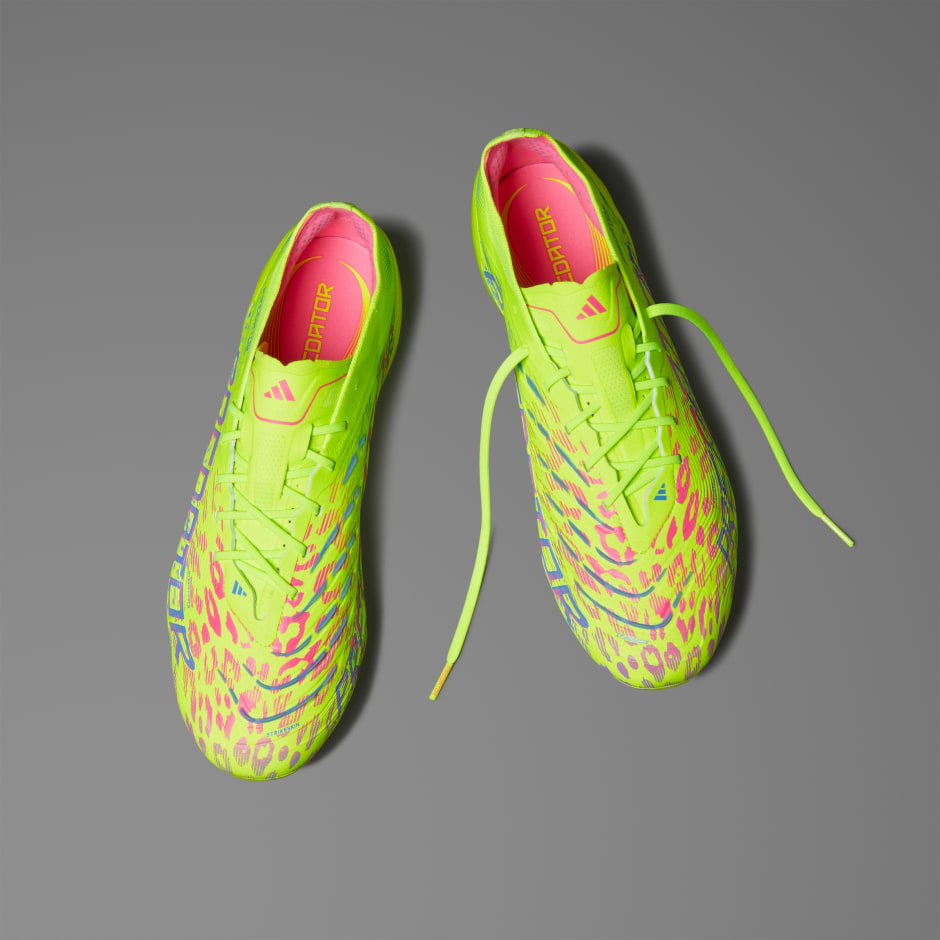 Predator Elite Firm Ground Boots