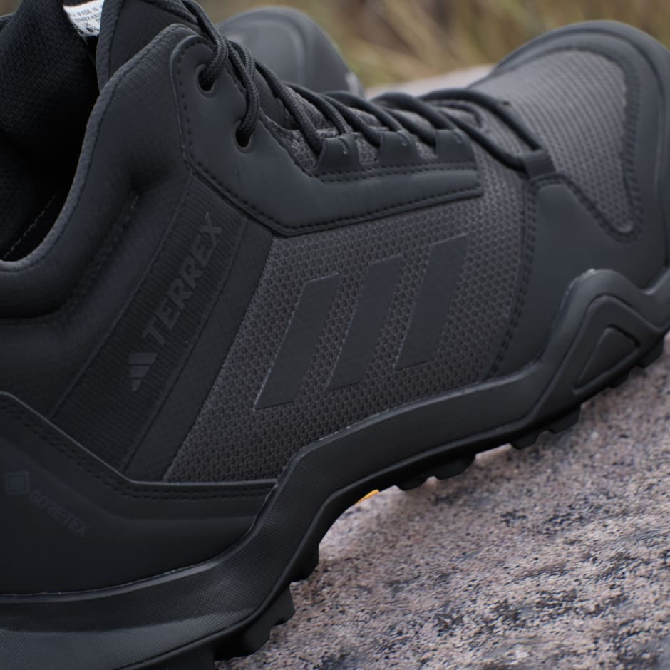 Planinarske cipele Terrex AX3 Mid GORE-TEX