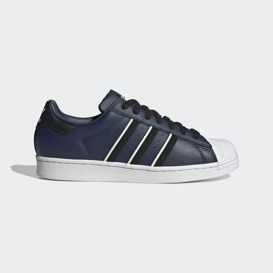 adidas Superstar Legend Ink Cloud White Gold - GY5793 - US