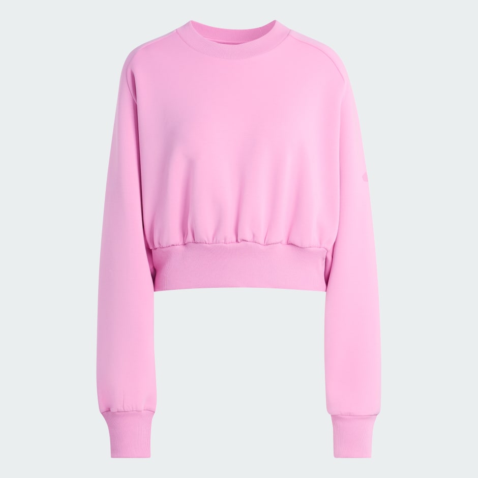 Bluză sport lejeră Soft Lux