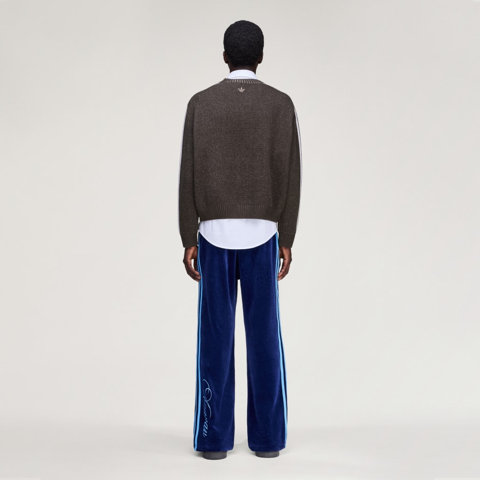 adidas Originals by Avavav Knit Sweater