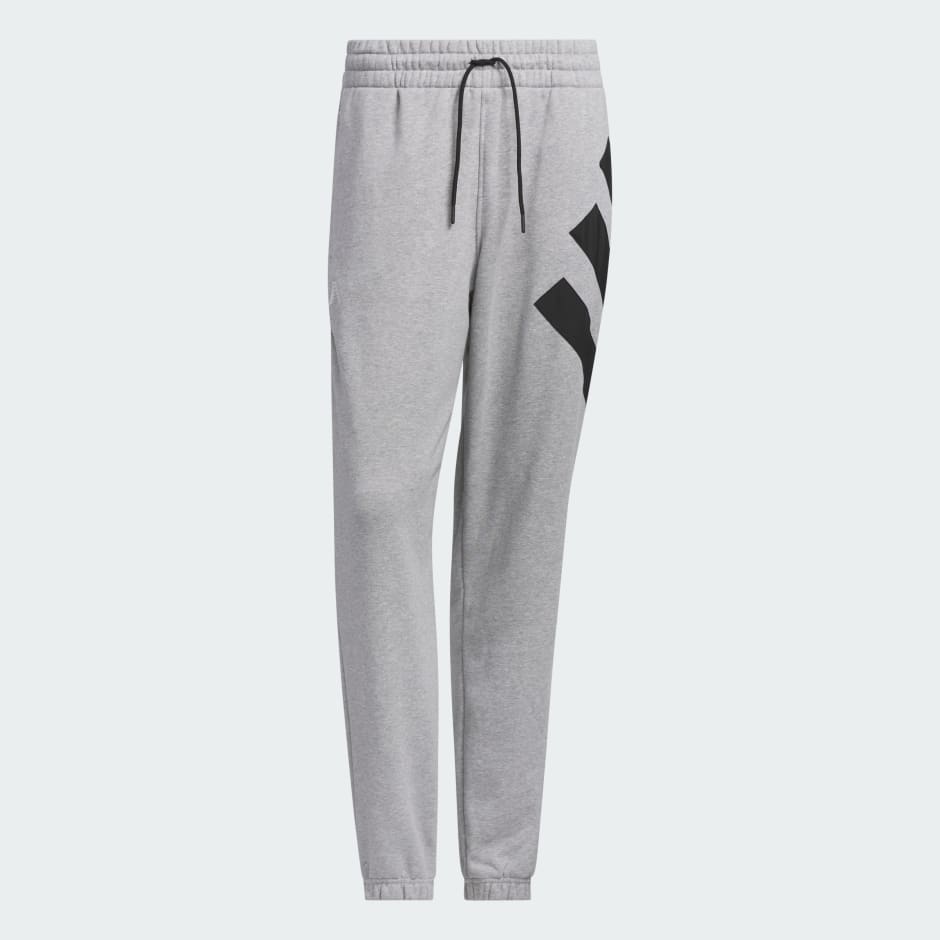 Anthony Edwards Foundation Fleece Pants