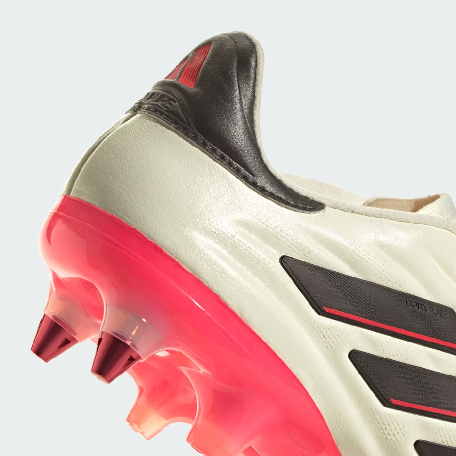 Copa Pure II Elite Soft Ground Boots