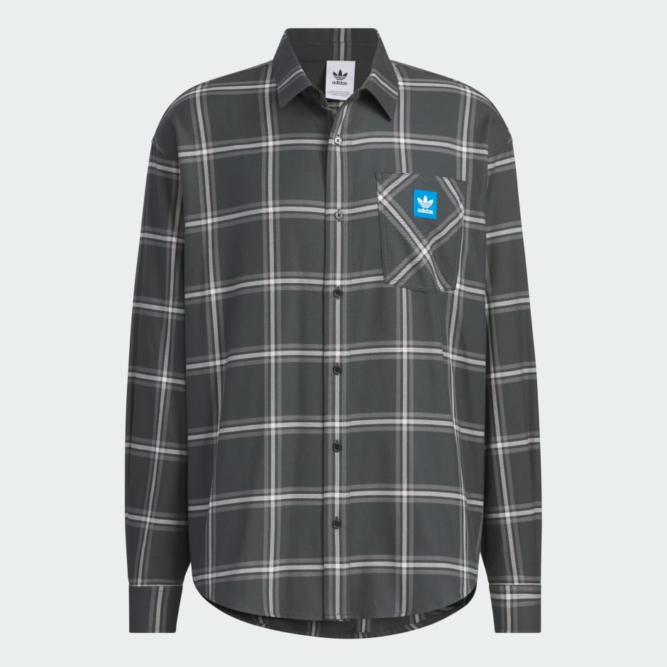 CS SHIRT LS M
