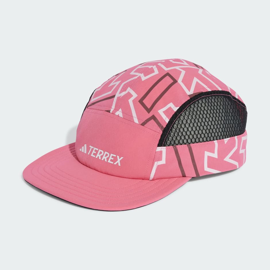 Kapa Terrex Heat.Rdy 5-Panel Graphic