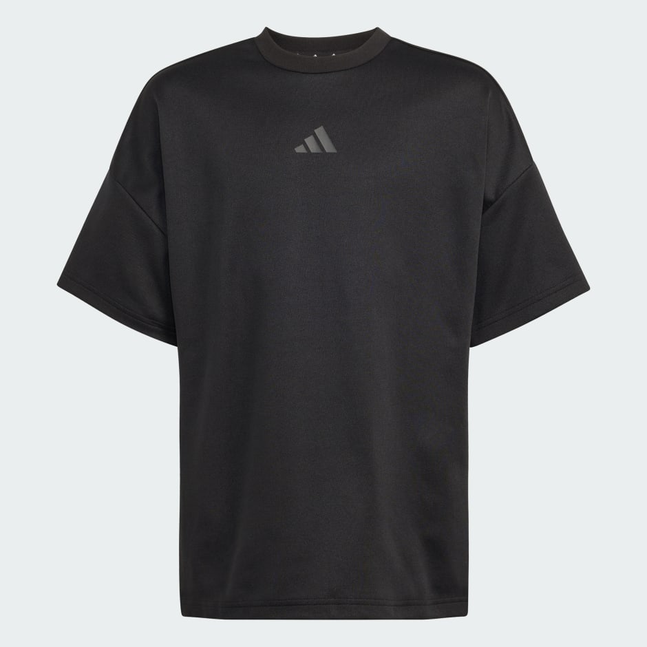 FUTURE ICONS OVERSIZED T-SHIRT