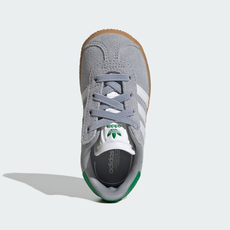 Dječje tenisice Gazelle Comfort Closure Elastic Laces