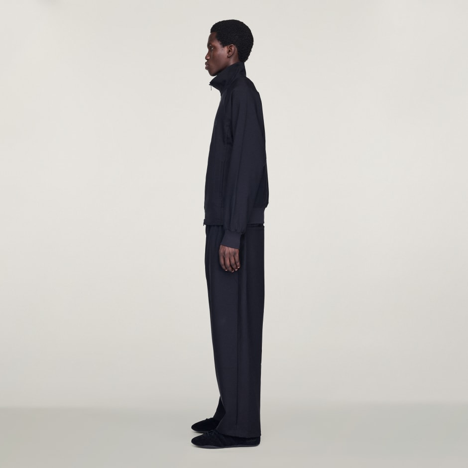 Bluză de trening Y-3 Sport Uniform