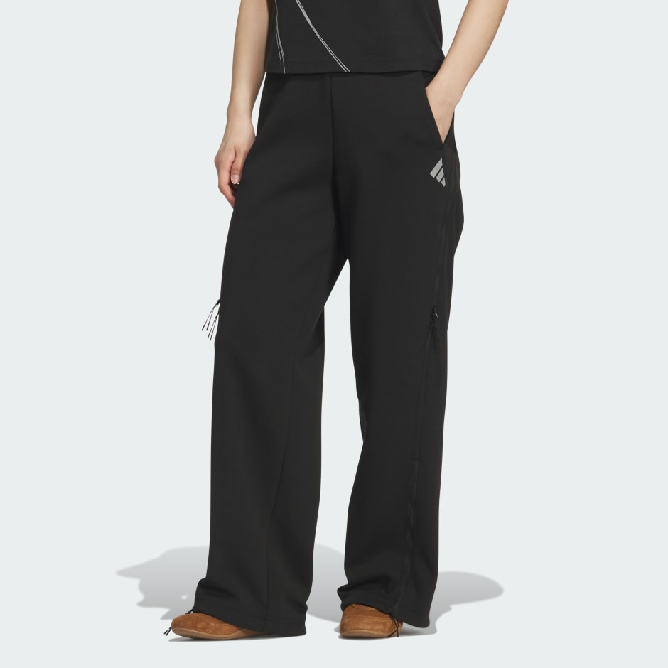 FUTURE STYLE 女裝針織長褲