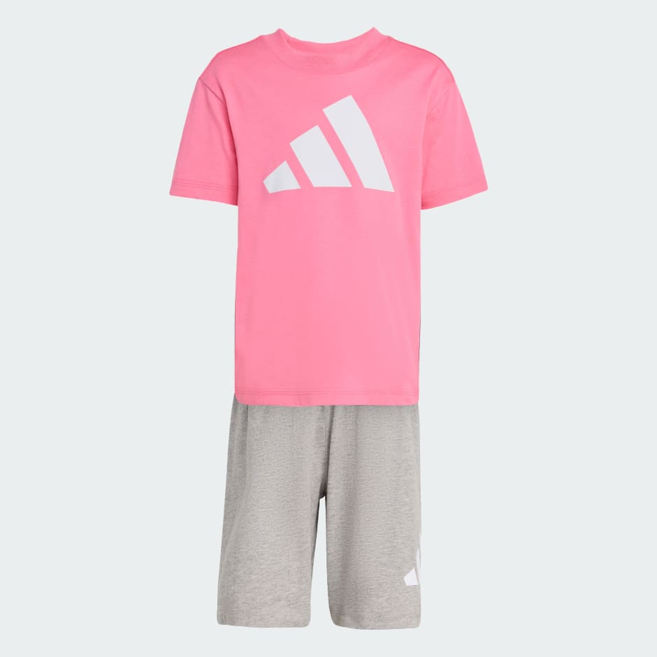 Ensemble t-shirt Essentials Enfants