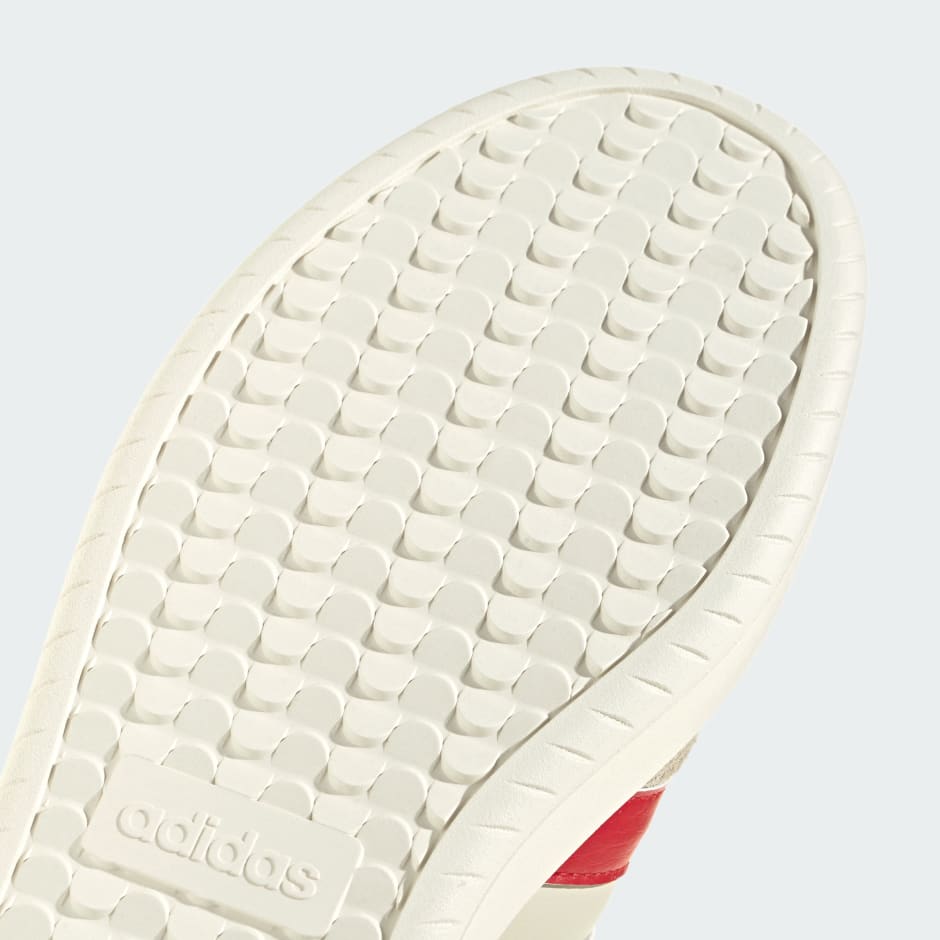 Barreda Shoes