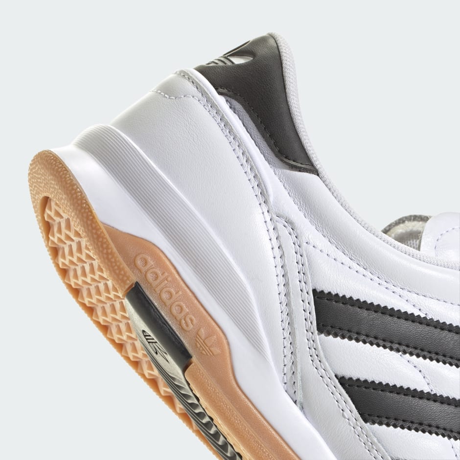 ★adidas★ Predator Mundial White Black JH9493 adidas Predator Mundial Cloud White Core Black Men's