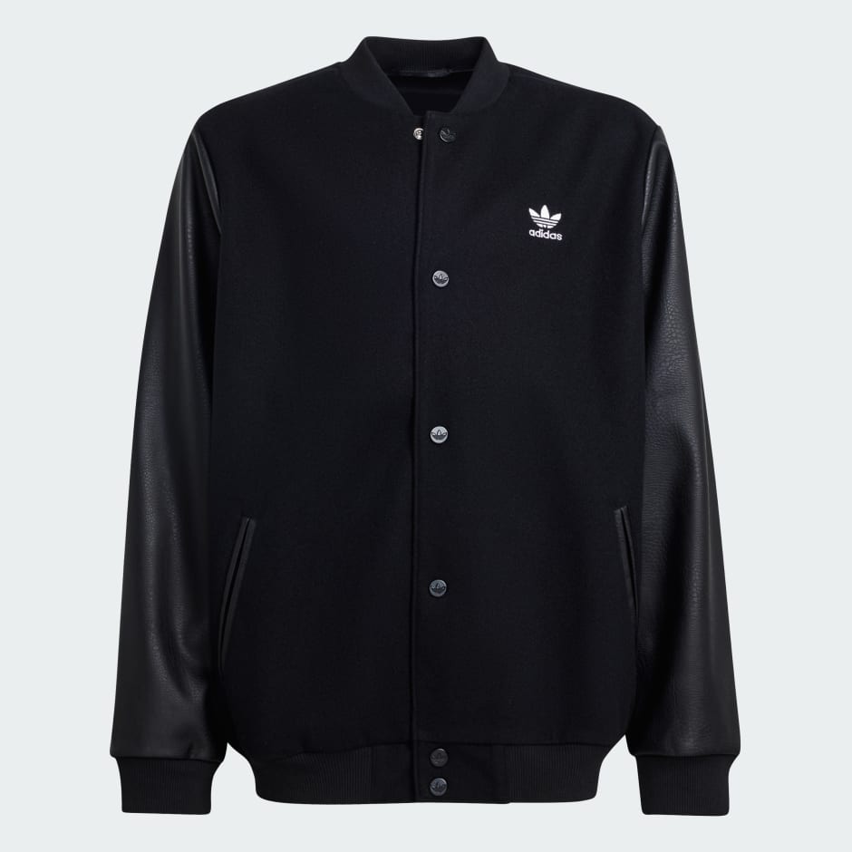 adidas Disney Mickey Mouse Collegiate Jacket