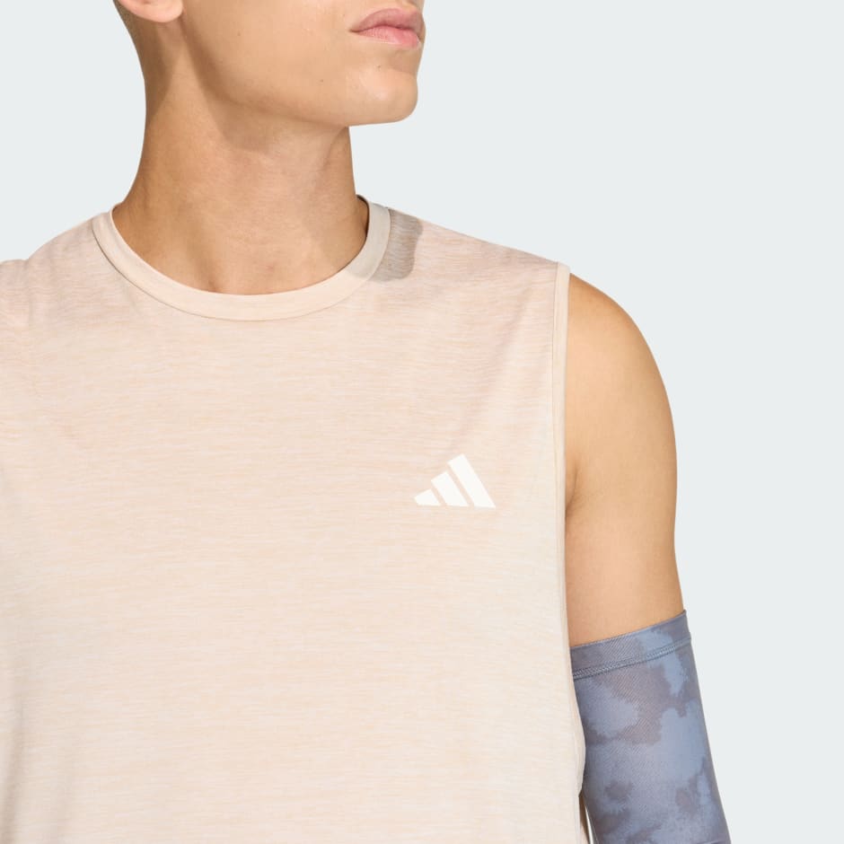 adi365 Soft Touch Tank