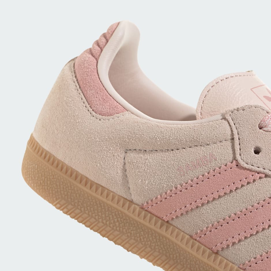Samba OG Shoes
