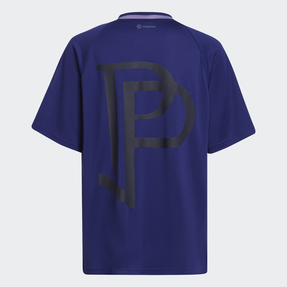 Pogba Jersey