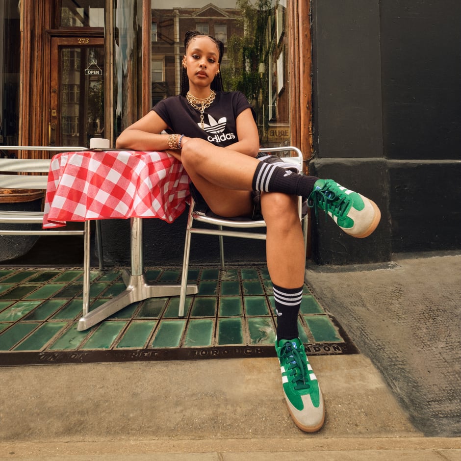 Tenis Samba adidas Originals 