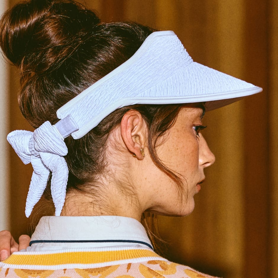 Parasolar Originals Golf Tour &icirc;nalt