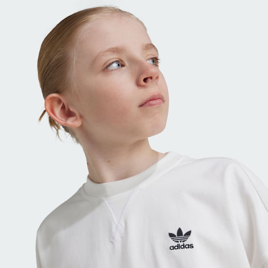 تيشيرت أطفال