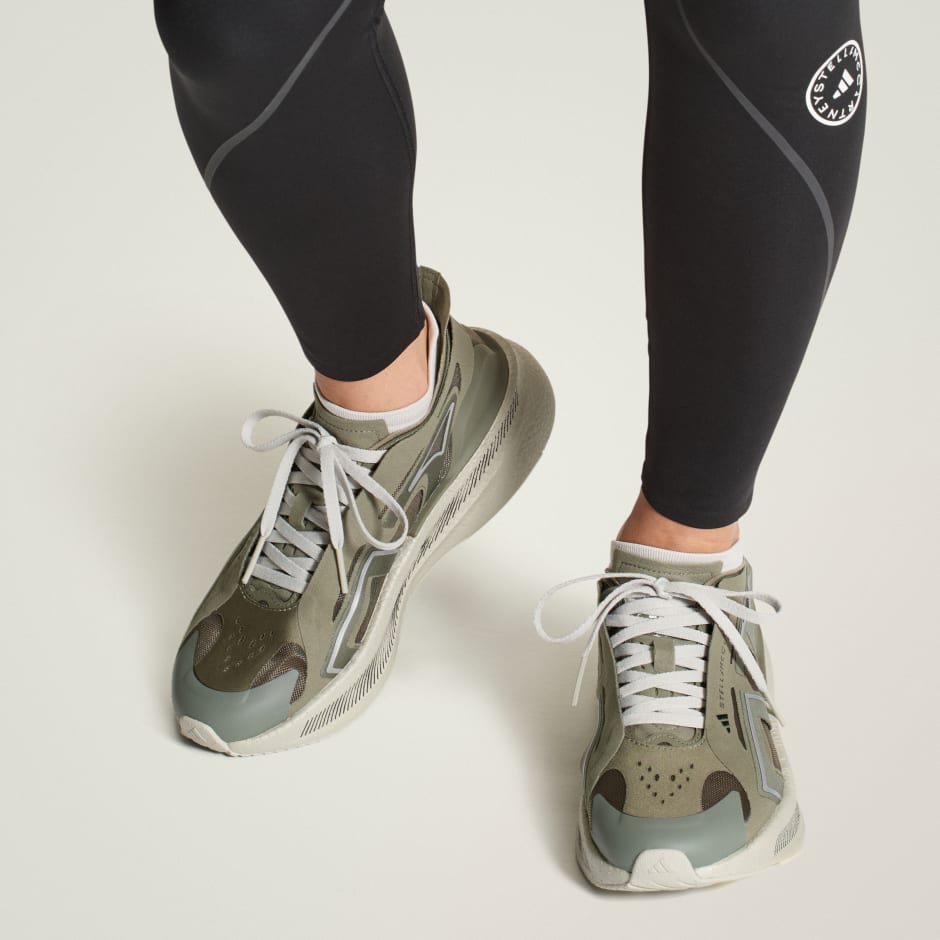 Pantofi adidas by Stella McCartney Ultraboost 5