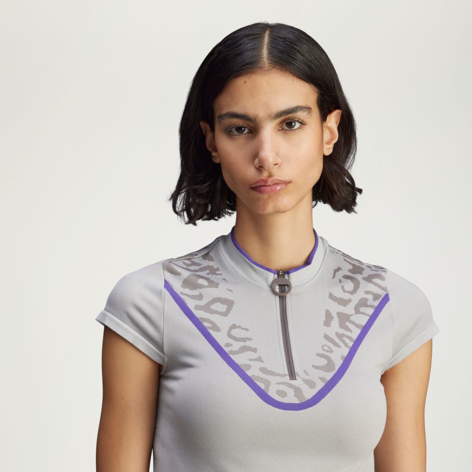 adidas by Stella McCartney TrueNature Golf Polo Shirt